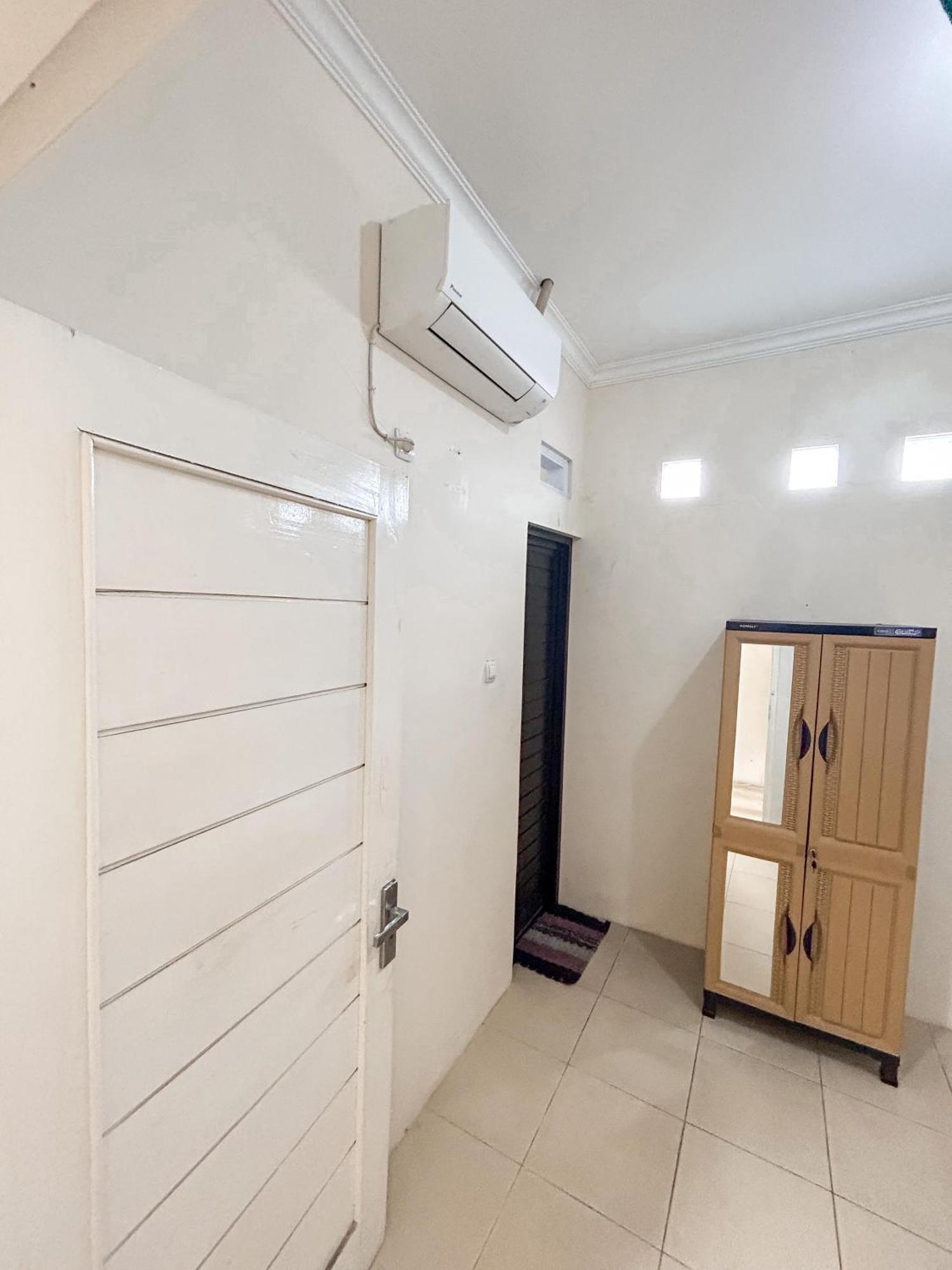 Rama Shinta Guest House & Coffee Yogyakarta Exterior foto